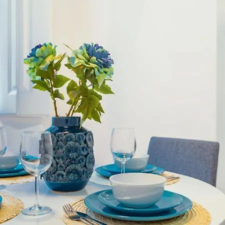 公寓 Olarias Terrace By Bnbird V Lisboa