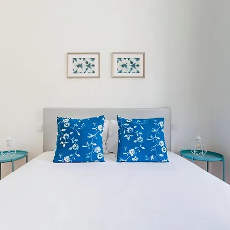 Olarias Terrace By Bnbird V Lisboa