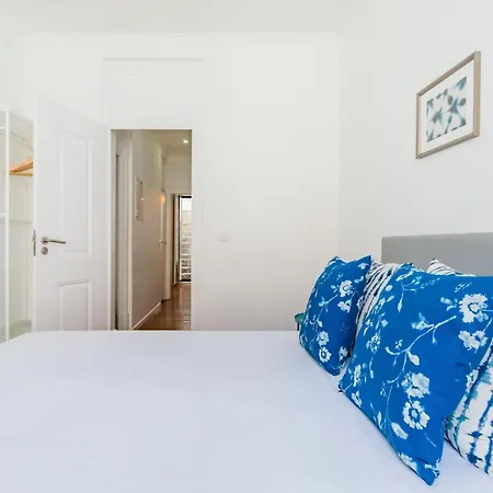 Olarias Terrace By Bnbird V * Lisboa
