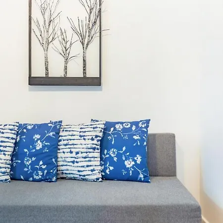 Olarias Terrace By Bnbird V 公寓 *